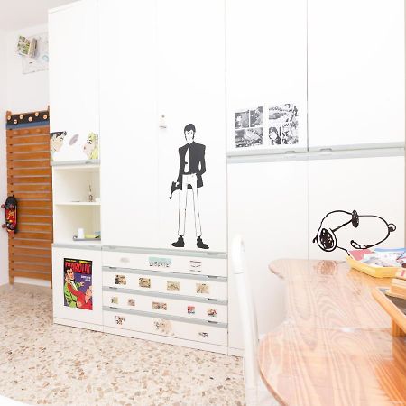 B&B La Capresina ซอร์เรนโต ภายนอก รูปภาพ