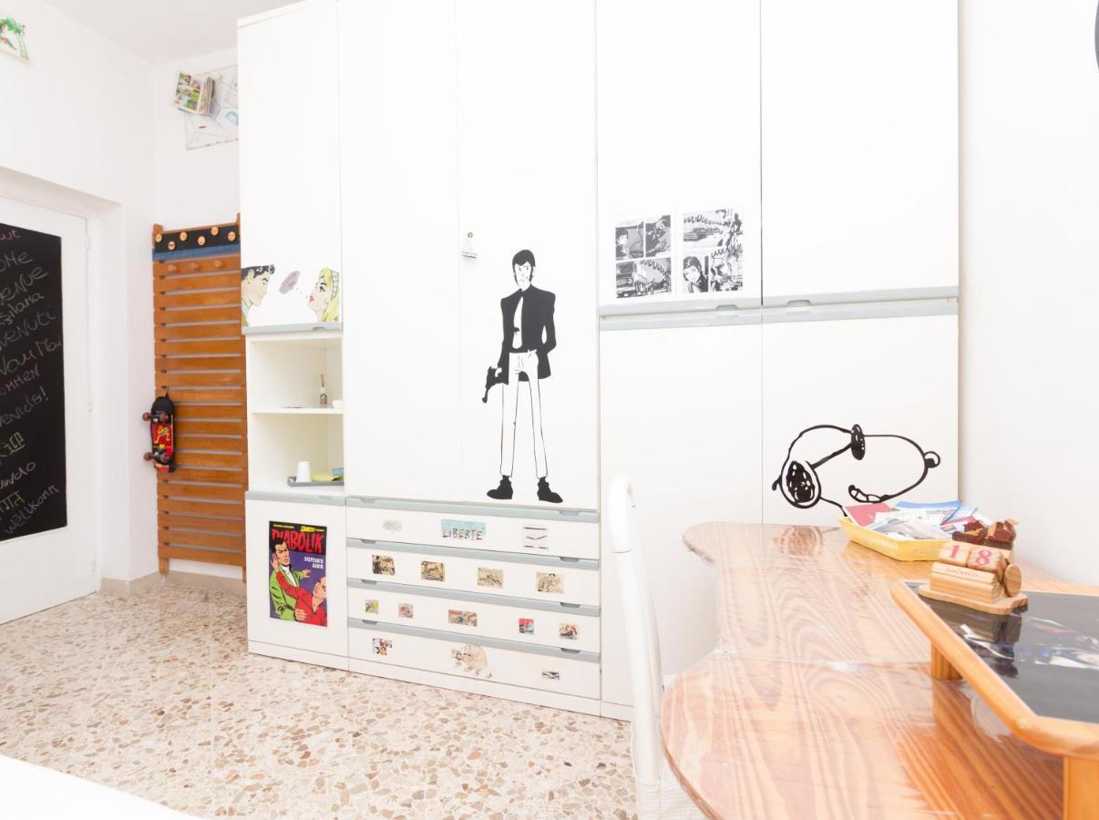 B&B La Capresina ซอร์เรนโต ภายนอก รูปภาพ
