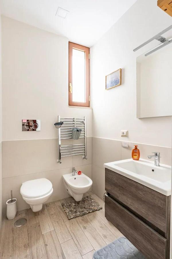 B&B La Capresina ซอร์เรนโต ภายนอก รูปภาพ