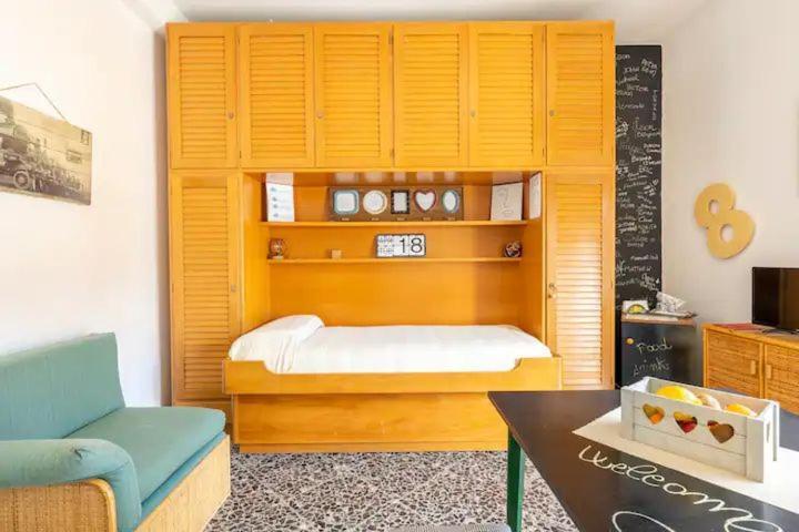 B&B La Capresina ซอร์เรนโต ภายนอก รูปภาพ