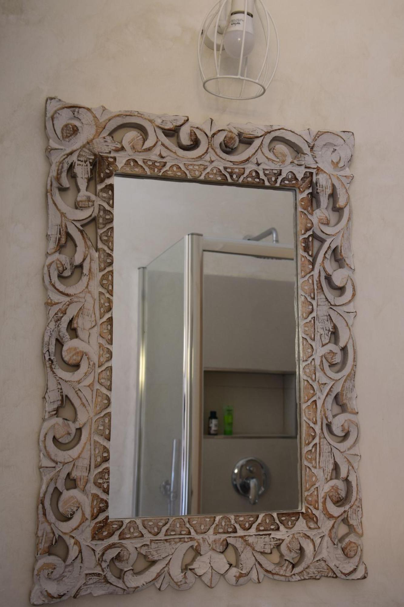 B&B La Capresina ซอร์เรนโต ภายนอก รูปภาพ